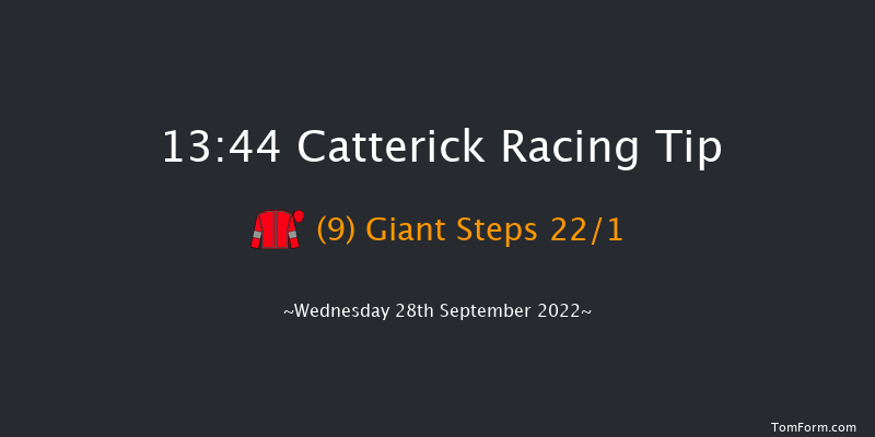 Catterick 13:44 Handicap (Class 6) 5f Sat 17th Sep 2022