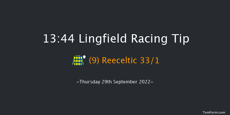 Lingfield 13:44 Handicap (Class 5) 12f Tue 20th Sep 2022