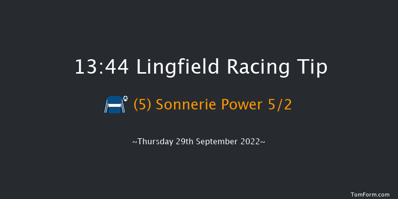 Lingfield 13:44 Handicap (Class 5) 12f Tue 20th Sep 2022