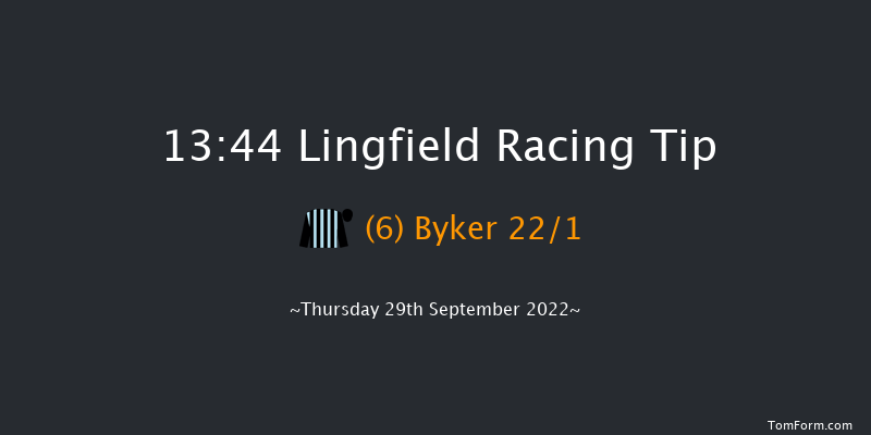 Lingfield 13:44 Handicap (Class 5) 12f Tue 20th Sep 2022