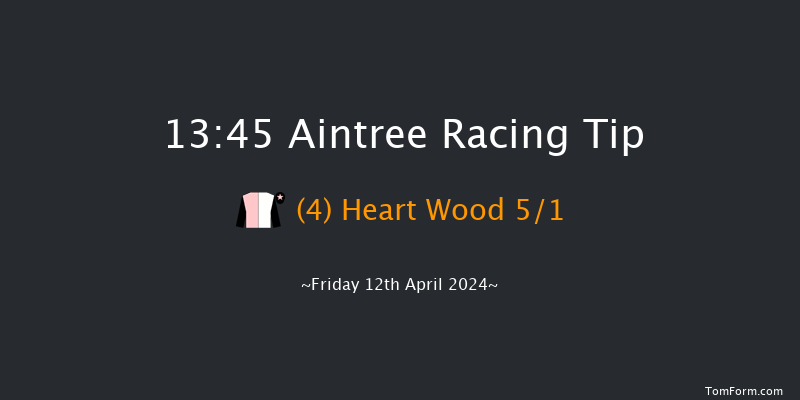 Aintree  13:45 Maiden Chase (Class
1) 25f Thu 11th Apr 2024