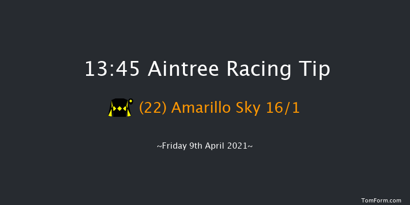 Pertemps Network Handicap Hurdle (Grade 3) (GBB Race) Aintree 13:45 Handicap Hurdle (Class 1) 20f Thu 8th Apr 2021