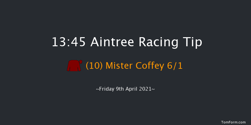 Pertemps Network Handicap Hurdle (Grade 3) (GBB Race) Aintree 13:45 Handicap Hurdle (Class 1) 20f Thu 8th Apr 2021