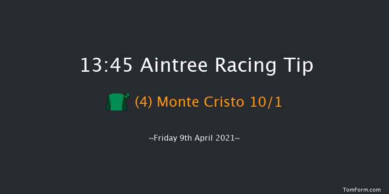 Pertemps Network Handicap Hurdle (Grade 3) (GBB Race) Aintree 13:45 Handicap Hurdle (Class 1) 20f Thu 8th Apr 2021