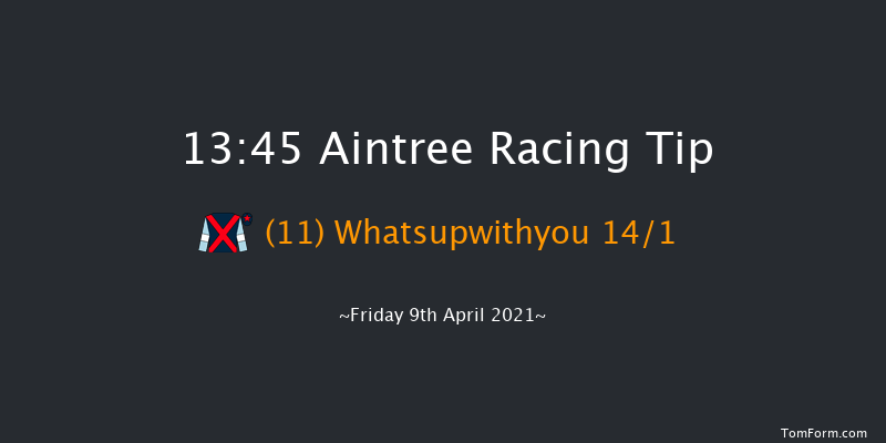 Pertemps Network Handicap Hurdle (Grade 3) (GBB Race) Aintree 13:45 Handicap Hurdle (Class 1) 20f Thu 8th Apr 2021