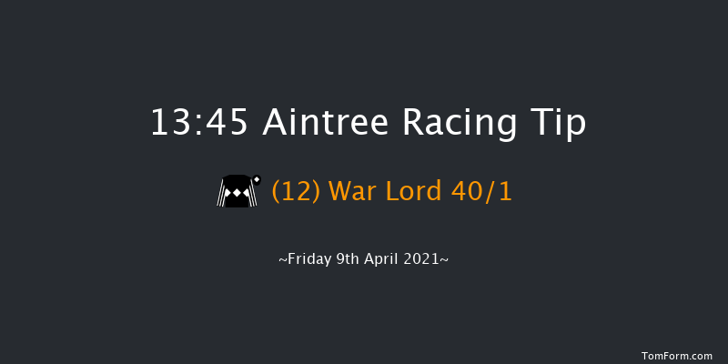 Pertemps Network Handicap Hurdle (Grade 3) (GBB Race) Aintree 13:45 Handicap Hurdle (Class 1) 20f Thu 8th Apr 2021