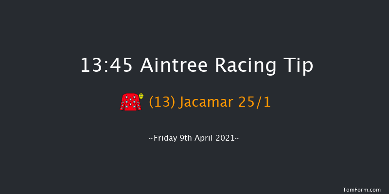 Pertemps Network Handicap Hurdle (Grade 3) (GBB Race) Aintree 13:45 Handicap Hurdle (Class 1) 20f Thu 8th Apr 2021