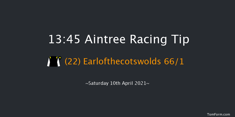 EFT Systems Handicap Hurdle (Grade 3) (GBB Race) Aintree 13:45 Handicap Hurdle (Class 1) 25f Fri 9th Apr 2021