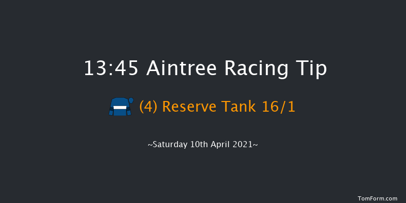 EFT Systems Handicap Hurdle (Grade 3) (GBB Race) Aintree 13:45 Handicap Hurdle (Class 1) 25f Fri 9th Apr 2021