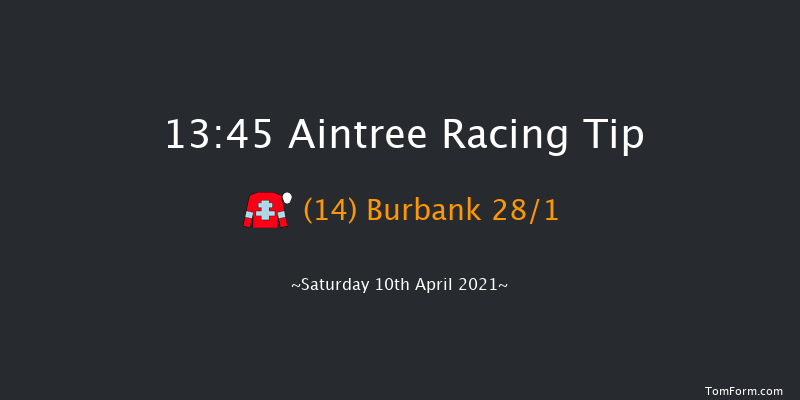 EFT Systems Handicap Hurdle (Grade 3) (GBB Race) Aintree 13:45 Handicap Hurdle (Class 1) 25f Fri 9th Apr 2021