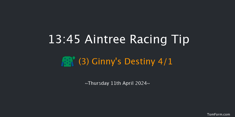 Aintree  13:45 Maiden Chase (Class
1) 20f Tue 26th Dec 2023