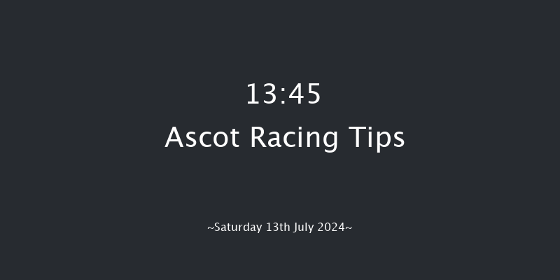 Ascot  13:45 Handicap (Class 2) 5f Fri 12th Jul 2024