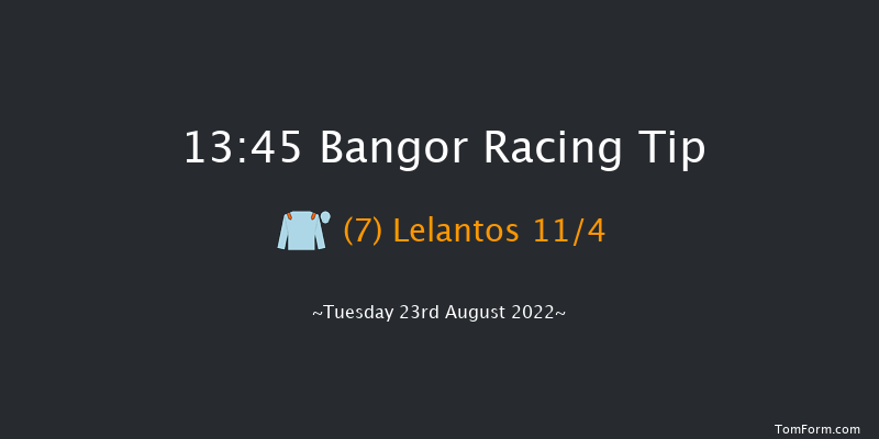 Bangor 13:45 Handicap Hurdle (Class 4) 
23f Mon 15th Aug 2022