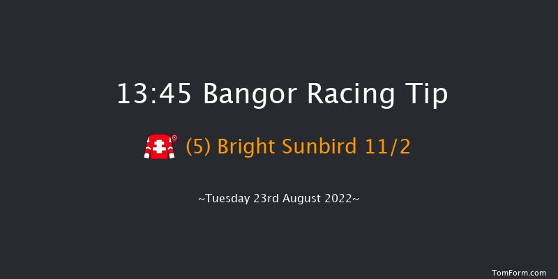 Bangor 13:45 Handicap Hurdle (Class 4) 
23f Mon 15th Aug 2022