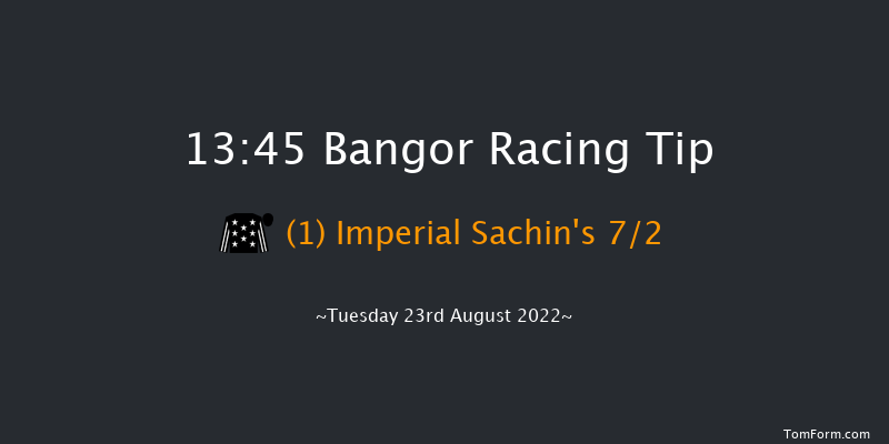 Bangor 13:45 Handicap Hurdle (Class 4) 
23f Mon 15th Aug 2022