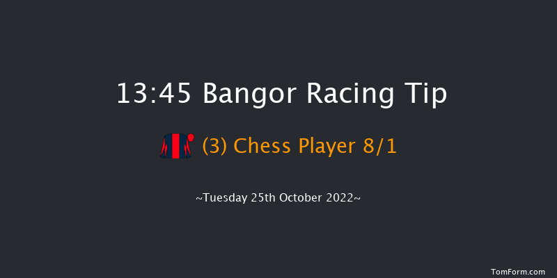 Bangor 13:45 Handicap Chase (Class 5) 
17f Wed 28th Sep 2022