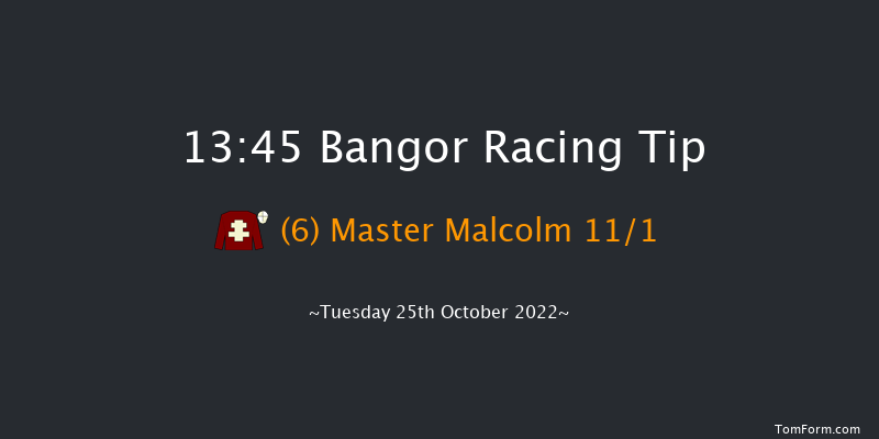 Bangor 13:45 Handicap Chase (Class 5) 
17f Wed 28th Sep 2022