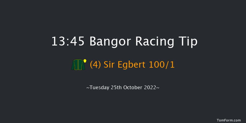 Bangor 13:45 Handicap Chase (Class 5) 
17f Wed 28th Sep 2022