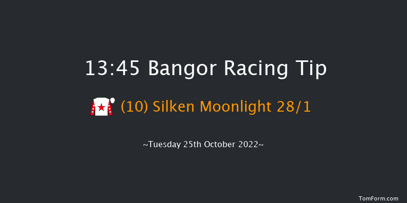 Bangor 13:45 Handicap Chase (Class 5) 
17f Wed 28th Sep 2022