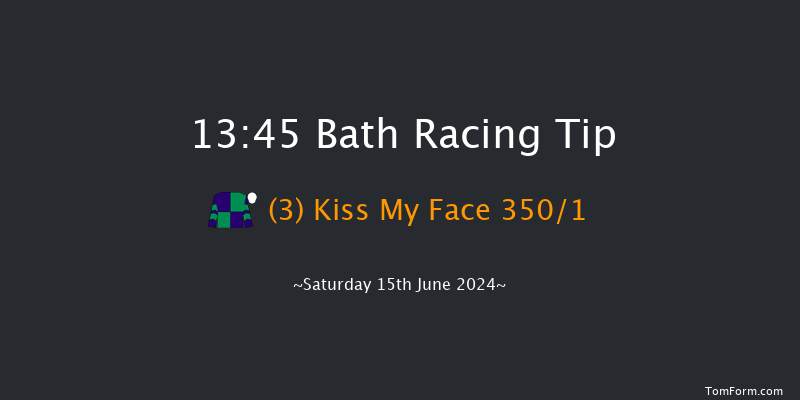 Bath  13:45 Handicap (Class 6) 17f Fri 7th Jun 2024