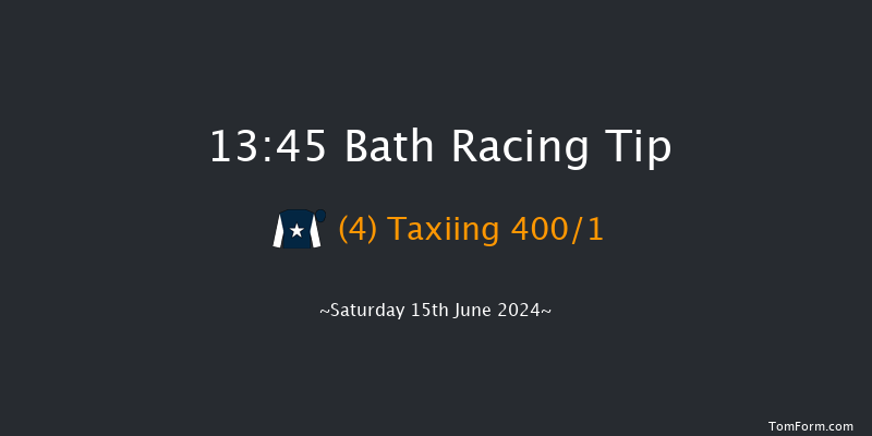 Bath  13:45 Handicap (Class 6) 17f Fri 7th Jun 2024