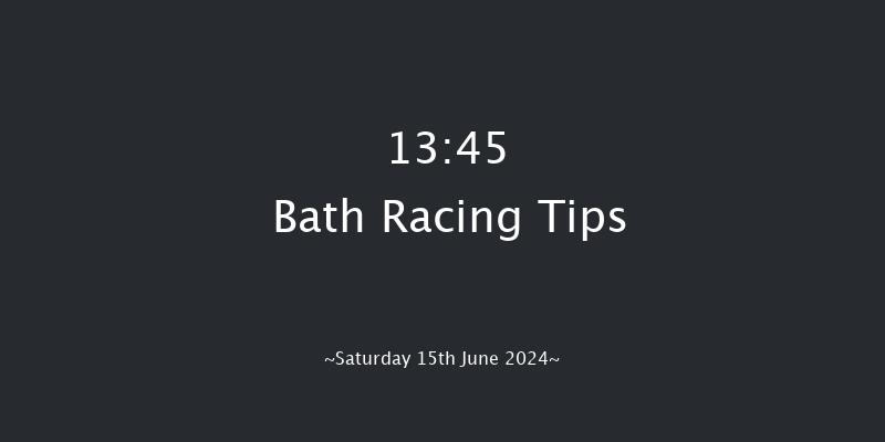 Bath  13:45 Handicap (Class 6) 17f Fri 7th Jun 2024