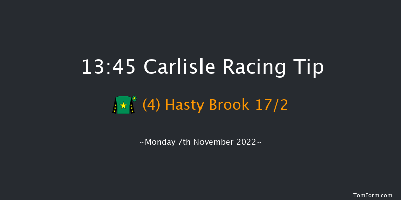 Carlisle 13:45 Handicap Chase (Class 3) 20f Sun 30th Oct 2022