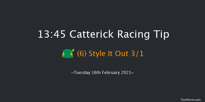 Meetings That Matter On Racing TV Mares' Novices' Hurdle (GBB Race) Catterick 13:45 Maiden Hurdle (Class 4) 25f Fri 5th Feb 2021