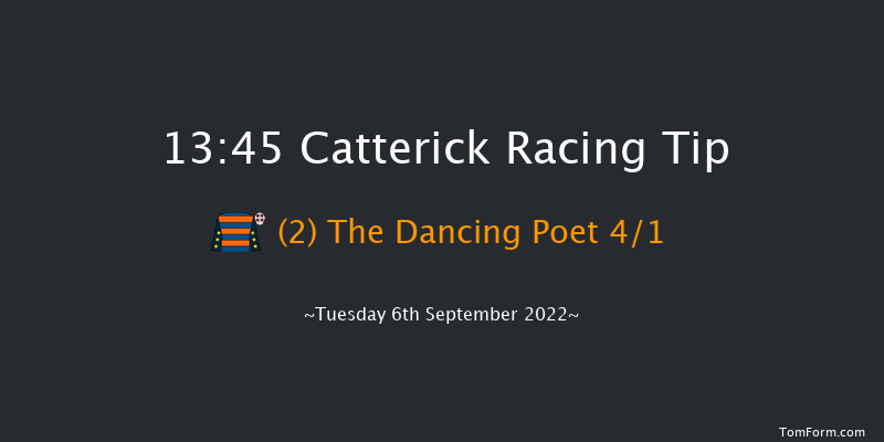 Catterick 13:45 Handicap (Class 5) 16f Wed 24th Aug 2022