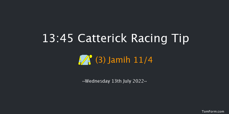 Catterick 13:45 Handicap (Class 6) 12f Wed 6th Jul 2022