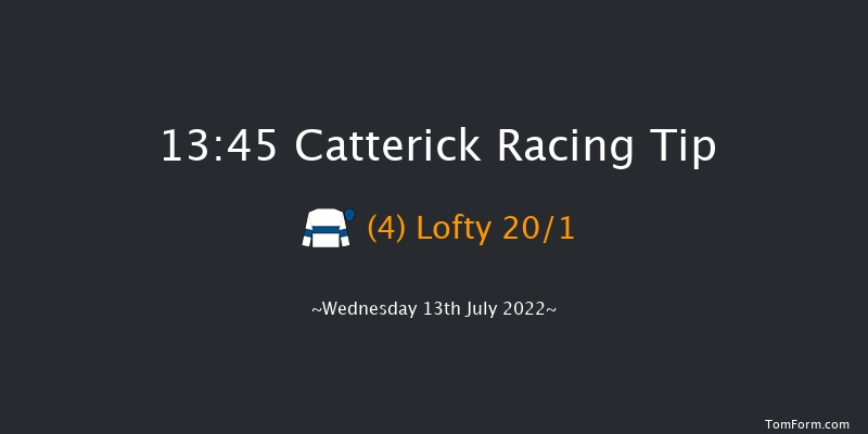 Catterick 13:45 Handicap (Class 6) 12f Wed 6th Jul 2022