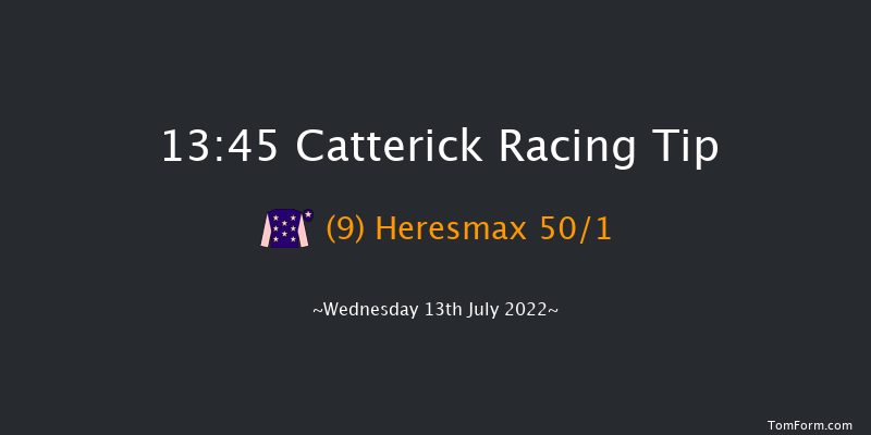 Catterick 13:45 Handicap (Class 6) 12f Wed 6th Jul 2022