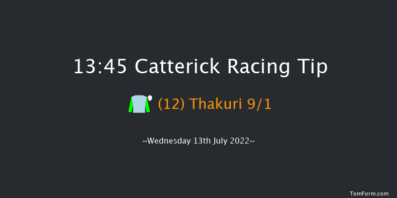 Catterick 13:45 Handicap (Class 6) 12f Wed 6th Jul 2022