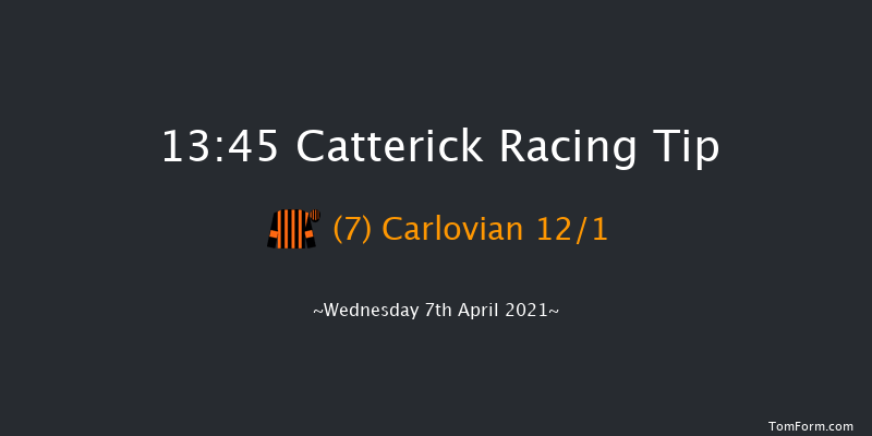 Flat Season Starts Now Apprentice Handicap Catterick 13:45 Handicap (Class 6) 5f Wed 10th Mar 2021