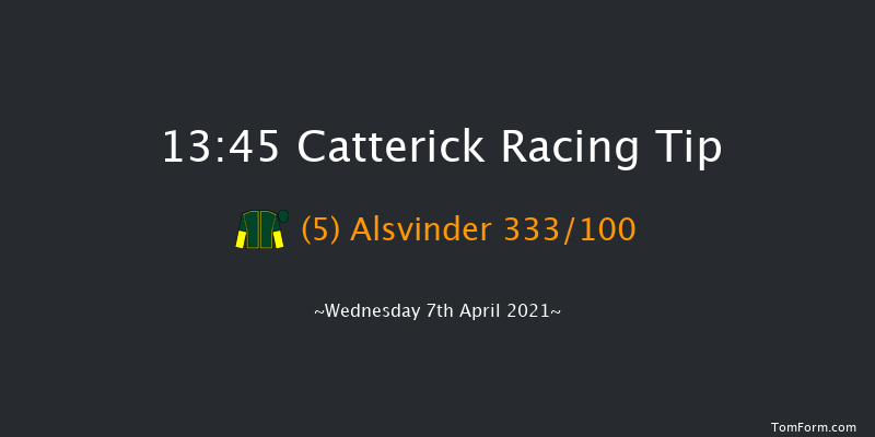 Flat Season Starts Now Apprentice Handicap Catterick 13:45 Handicap (Class 6) 5f Wed 10th Mar 2021