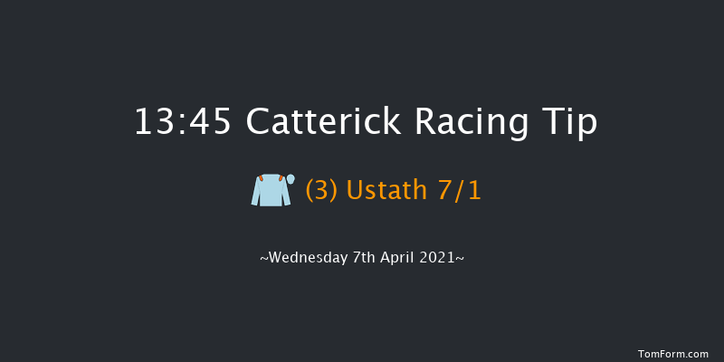 Flat Season Starts Now Apprentice Handicap Catterick 13:45 Handicap (Class 6) 5f Wed 10th Mar 2021