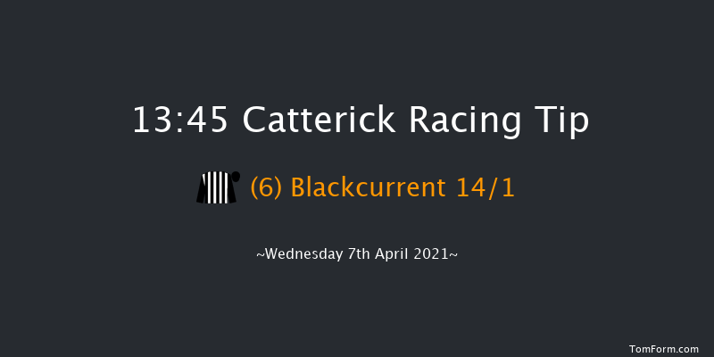 Flat Season Starts Now Apprentice Handicap Catterick 13:45 Handicap (Class 6) 5f Wed 10th Mar 2021