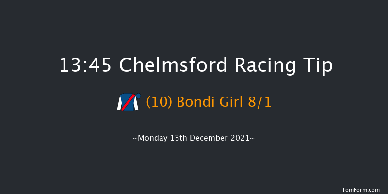 Chelmsford 13:45 Maiden (Class 5) 7f Thu 9th Dec 2021