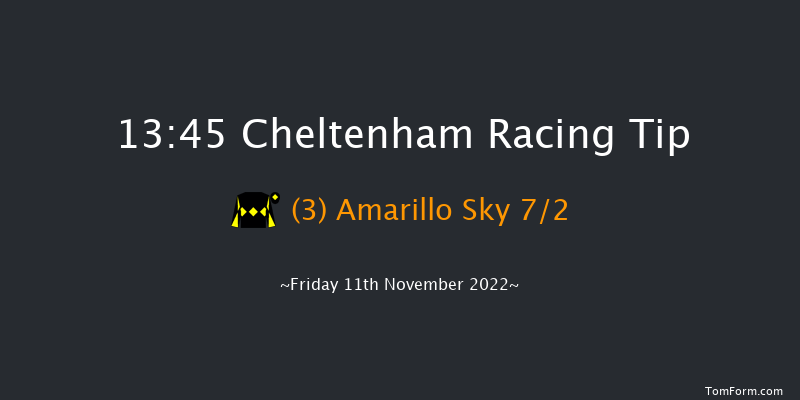 Cheltenham 13:45 Handicap Chase (Class 2) 16f Sat 22nd Oct 2022