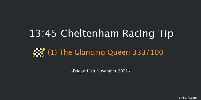 Cheltenham 13:45 Handicap Chase (Class 2) 16f Sat 22nd Oct 2022