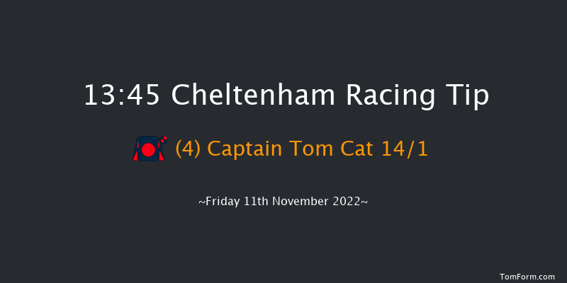 Cheltenham 13:45 Handicap Chase (Class 2) 16f Sat 22nd Oct 2022