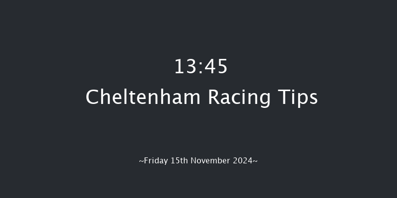 Cheltenham  13:45 Maiden Chase (Class 1) 24f Sat 26th Oct 2024