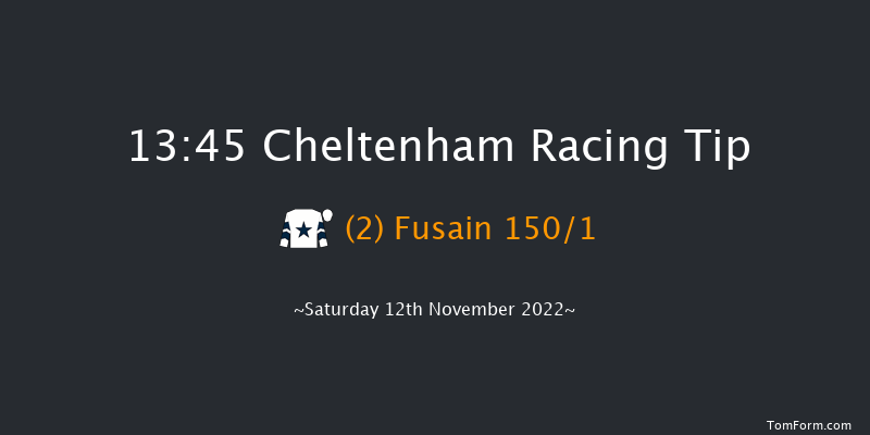 Cheltenham 13:45 Maiden Chase (Class 1) 16f Fri 11th Nov 2022