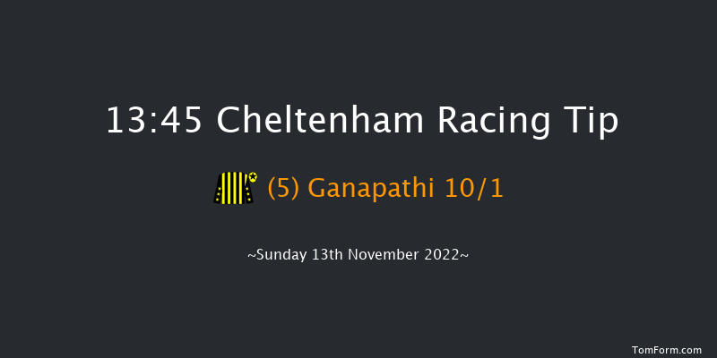 Cheltenham 13:45 Conditions Chase (Class 1) 16f Sat 12th Nov 2022