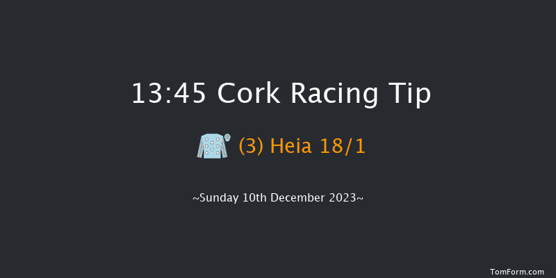 Cork 13:45 Novices Chase 17f Sun 26th Nov 2023