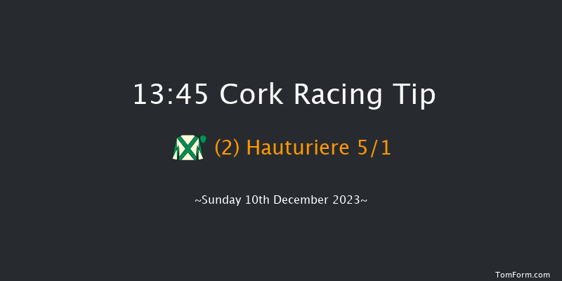 Cork 13:45 Novices Chase 17f Sun 26th Nov 2023