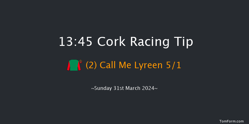 Cork  13:45 Conditions Hurdle 16f Sat 30th Mar 2024