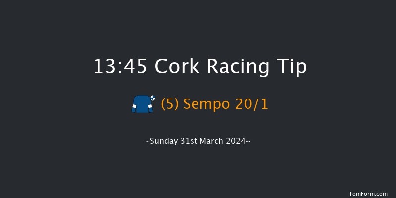 Cork  13:45 Conditions Hurdle 16f Sat 30th Mar 2024