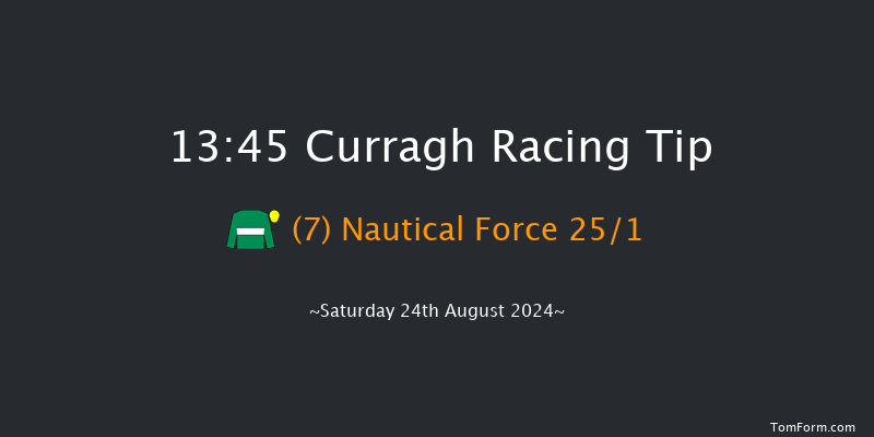 Curragh  13:45 Maiden 7f Sun 30th Jun 2024