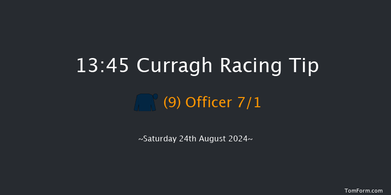 Curragh  13:45 Maiden 7f Sun 30th Jun 2024